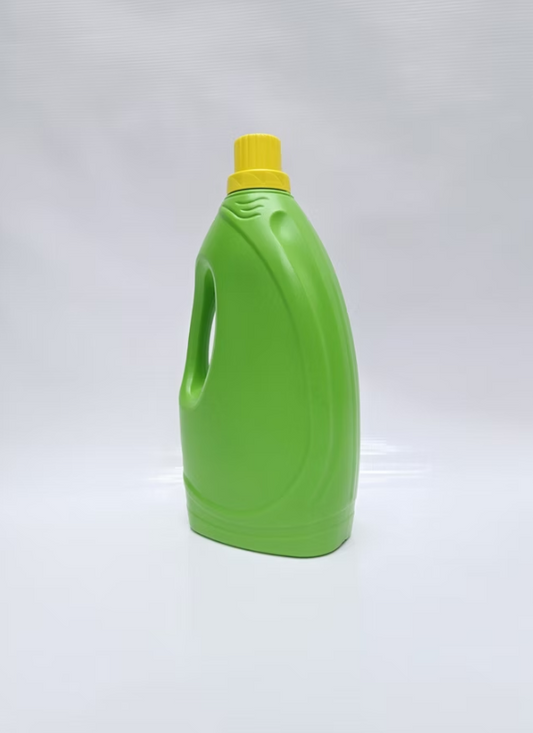 Envase 3000 ml suavizante PEAD codigo 91-1-1063