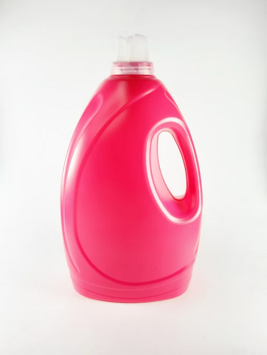 Envase 4000 ml suavizante codigo 91-1-955