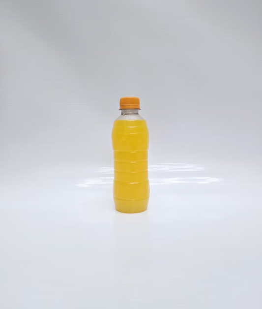 Envase 300 ml PET anillada codigo 91-1-140