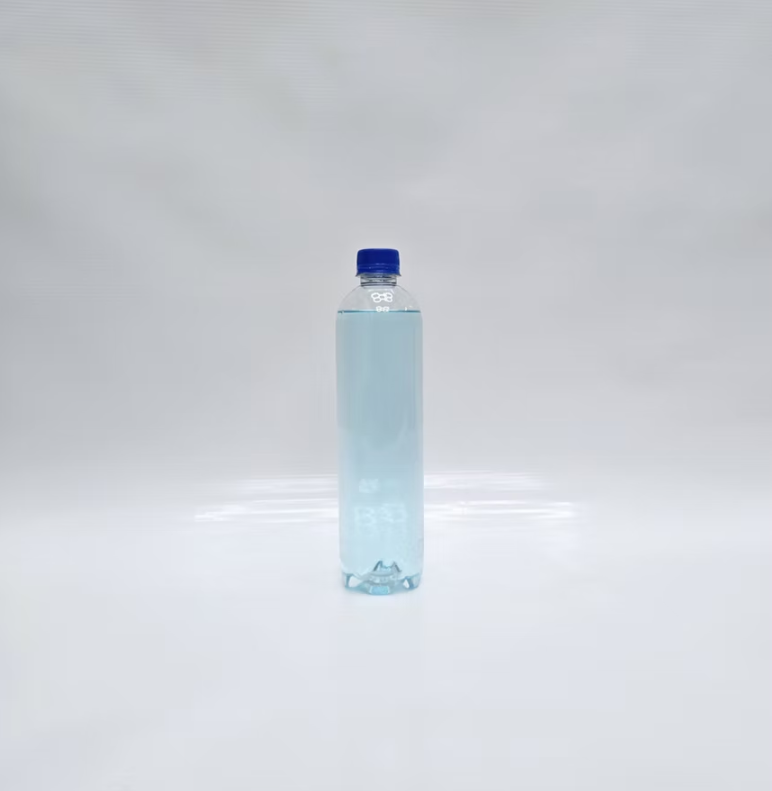Envase 600 ml Bala PET codigo 91-1-1075