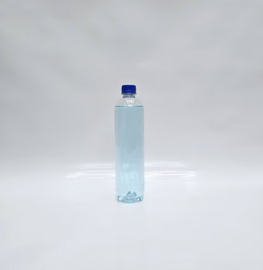 Envase 600 ml Bala PET codigo 91-1-1075