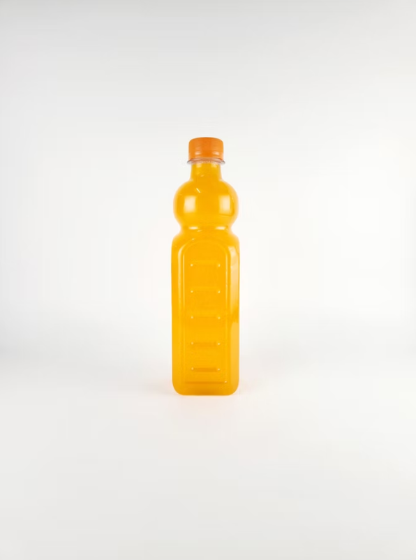Envase 500 ml oliva PET codigo 91-1-279
