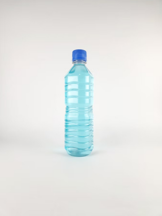 Envase 500 ml PET Cuadrado codigo 91-1-145