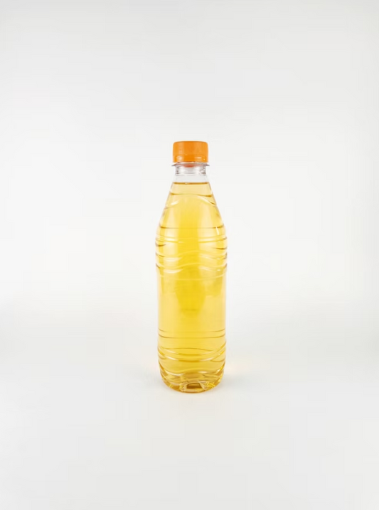 Envase 500 ml Alpina PET codigo 91-1-348