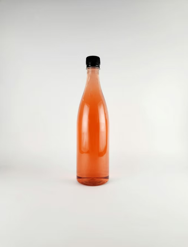 Envase 750 ml PET Vino codigo 91-1-752