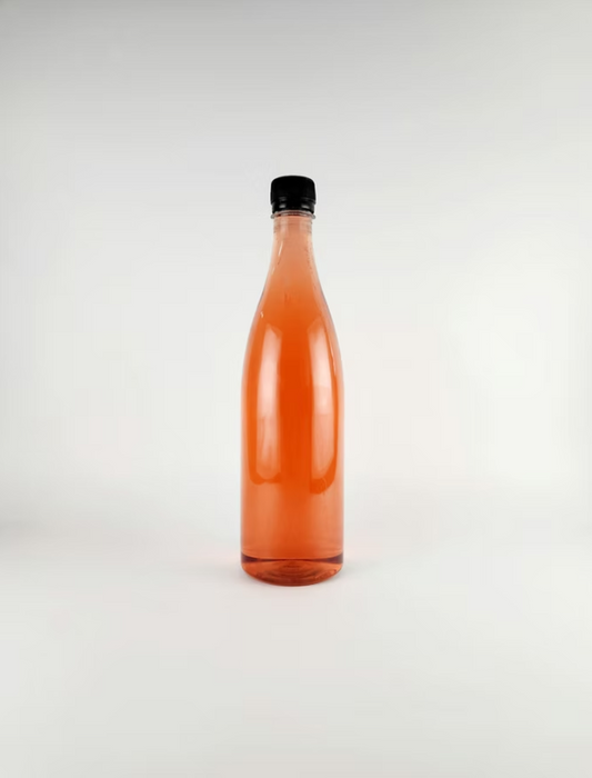 Envase 750 ml PET Vino codigo 91-1-752