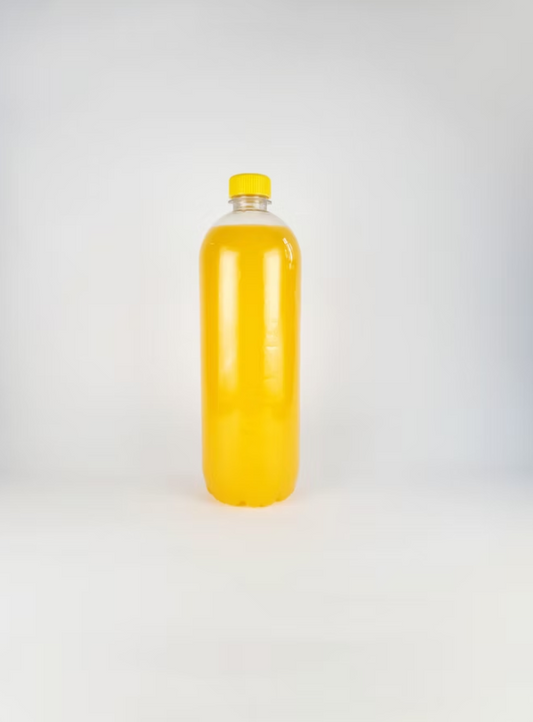 Envase 1000 ml Bala PET codigo 91-1-1029