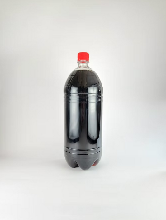 Envase 2000 ml PET codigo 91-1-254