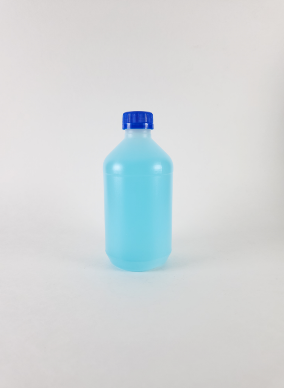 Envase 375 ml PEAD codigo 91-1-945