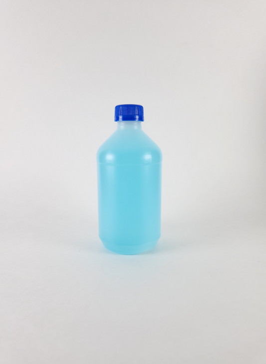 Envase 375 ml PEAD codigo 91-1-945