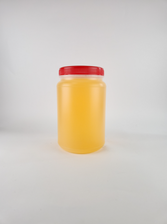 Envase 1000 ml Tarrina PEAD codigo 91-1-618