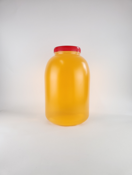 Envase 4000 ml salsero codigo 91-1-372