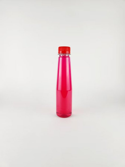 Envase 160 ml salsa PET codigo 91-1-175