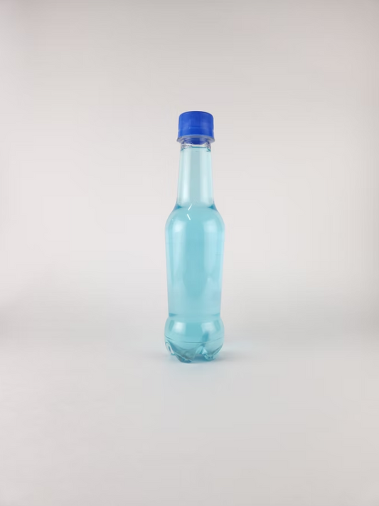 Envase 270 ml salsa PET codigo 91-1-739