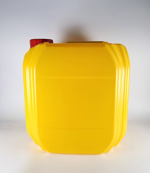 Envase 10 litros bidon codigo 91-1-1038